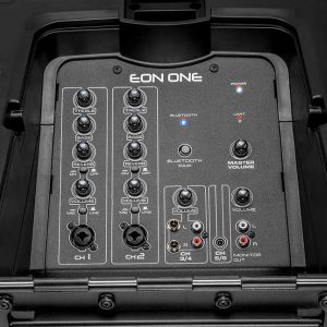 EON ONE มิกเซอร์
