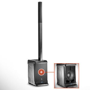 EON ONE ซับวูฟเฟอร์