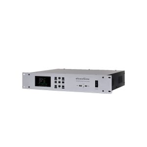 SOUNDVISION DCS-990M เครื่องควบคุมชุดไมค์ประชุมระบบดิจิตอล - Image 3