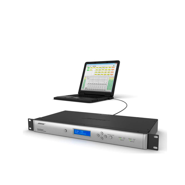 BOSE ControlSpace SP-24 เครื่องควบคุมลำโพง 2 Input 4 Output