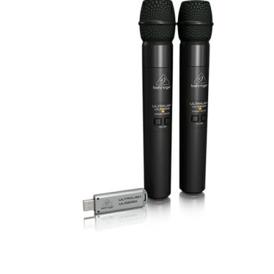 BEHRINGER ULM202USB