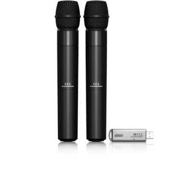 BEHRINGER ULM202USB