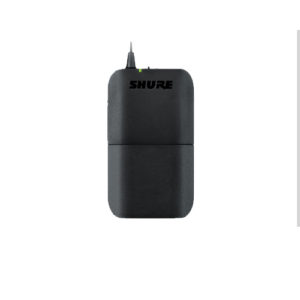 SHURE BLX14TH/P31 ชุดไมค์ลอย คาดศรีษะเดี่ยว แบบ UHF - Image 3