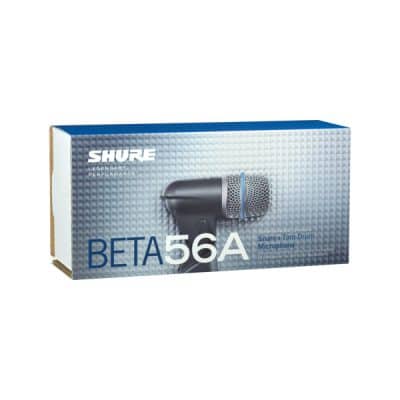 BETA-56A-box