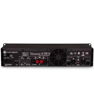 CROWN XLS1502
