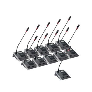 SOUNDVISION DCS-900 Conference Systems-S