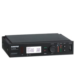 SHURE-ULXD4