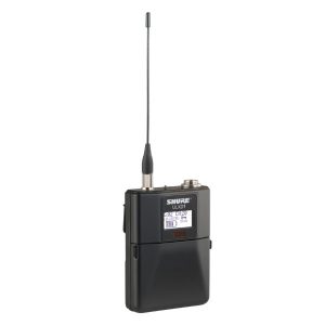 SHURE-ULXD1