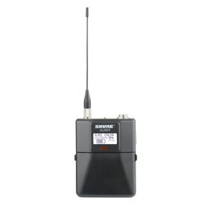 SHURE-ULXD1