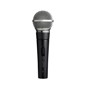 SHURE SM58S
