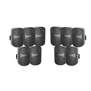 Public Address Systems 10