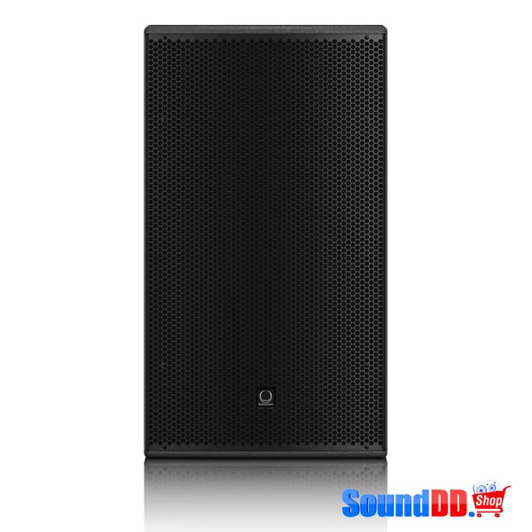 TURBOSOUND ATHENS TCS115B 15" Front Loaded Subwoofer for Installation Applications TURBOSOUND TCS115B ตู้ลำโพงซับวูฟเฟอร์ ขนาด 15 นิ้ว 2000 วัตต์ TURBOSOUND TCS-115B ลำโพงซับวูฟเฟอร์