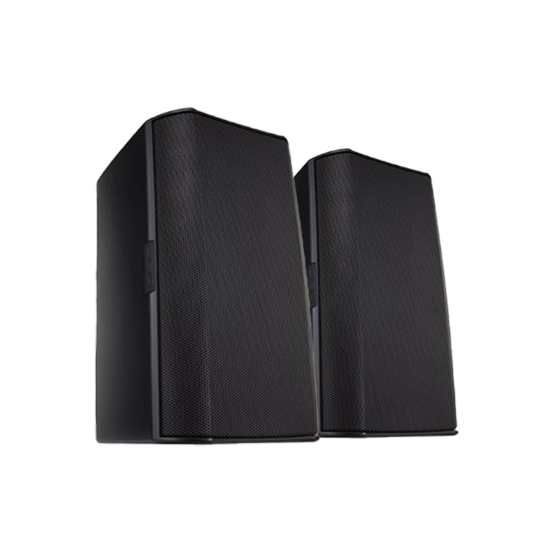 QSC AD-S4T ลำโพงติดผนัง