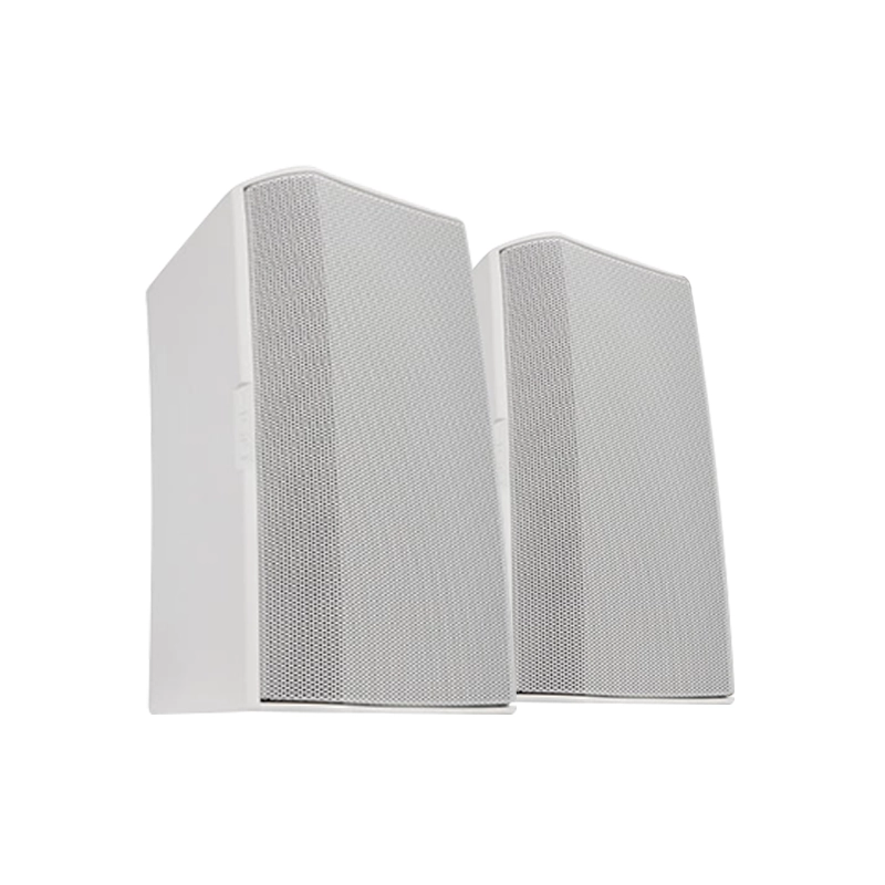 QSC AD-S4T ลำโพงติดผนัง