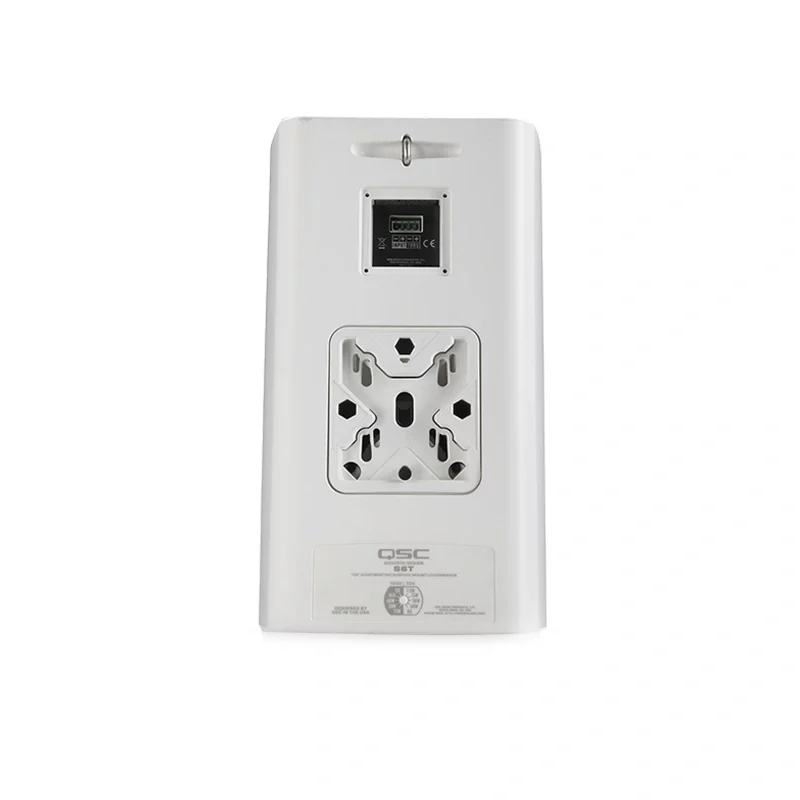 QSC AD-S6T-white