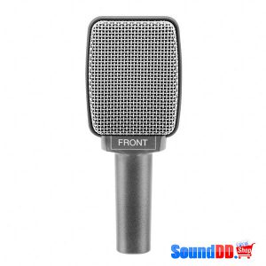SENNHEISER e609 ไมค์จ่อเครื่องดนตรี SENNHEISER e609 ไมค์โครโพนสำหรับห้องบันทึกเสียง SENNHEISER e609 ไมค์ห้องอัด SENNHEISER e609 ไมค์สตูดิโอ
