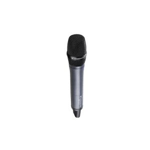 DYNAMIC SUPER-CARDIOID EVOLUTION WIRELESS VOCAL MIC SENNHEISER EW 500-945 G3 ชุดไมค์ลอย มือถือ SENNHEISER EW EW 500-945 G3 ไมโครโฟน ไร้สาย