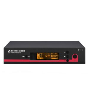 SENNHEISER EW 135 G3 DYNAMIC CARDIOID EVOLUTION WIRELESS VOCAL MICROPHONE SENNHEISER EW 135 G3 ชุดไมค์ลอยมือถือเดี่ยว SENNHEISER EW 135 G3 ไมโครโฟน ไร้สาย
