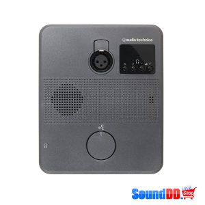 AUDIO-TECHNICA ATUC-50DU / ATUC-M58H AUDIO-TECHNICA ATUC-50DU+M58H ชุดไมโครโฟน ห้องประชุม สำหรับประธาน/ผู้ร่วมประชุม ระบบดิจิตอล ก้านยาว 58 ซม.
