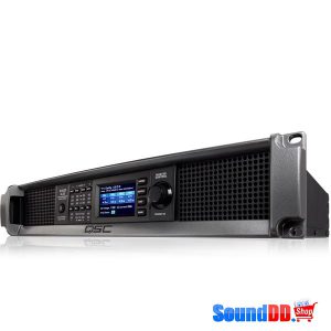 QSC CXD4.5 Processing Amplifier QSC CXD4.5 เครื่องขยายเสียง 4 ชาเเนล 2000 วัตต์ ที่ 4 โอมห์ QSC CXD4.5 เพาเวอร์แอมป์ ขยายเสียง ซาวด์ดีดี ช็อป