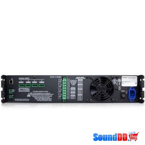 QSC CXD4.5 Processing Amplifier QSC CXD4.5 เครื่องขยายเสียง 4 ชาเเนล 2000 วัตต์ ที่ 4 โอมห์ QSC CXD4.5 เพาเวอร์แอมป์ ขยายเสียง ซาวด์ดีดี ช็อป