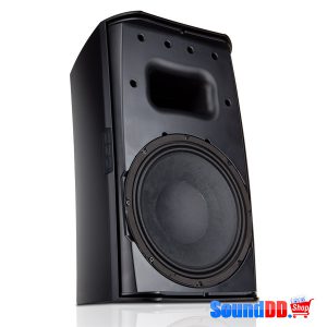 QSC AD-S112sw 12" Subwoofer QSC AD-S112sw ลำโพงซับวูฟเฟอร์ ติดผนัง ขนาด 12 นิ้ว 300 วัตต์ QSC AD-S112sw wall speaker QSC AD-S112sw ลำโพงติดผนัง