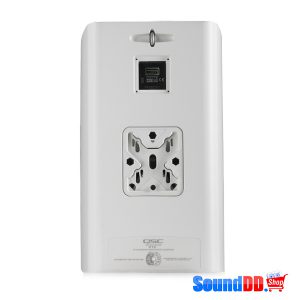 QSC AD-S12 ลำโพงติดผนัง ขนาด 12 นิ้ว 2 ทาง 300 วัตต์ - Image 6