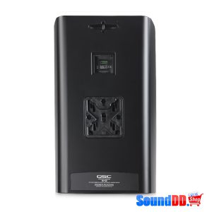 QSC AD-S12 ลำโพงติดผนัง ขนาด 12 นิ้ว 2 ทาง 300 วัตต์ - Image 3