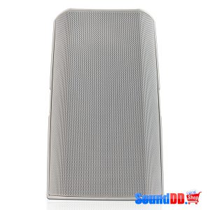 QSC AD-S8T 8" 2-way, 105° conical QSC AD-S8T ลำโพงติดผนัง 2 ทาง ขนาด 8 นิ้ว 200 วัตต์ แบบไลน์โวลล์ 70V/100V QSC AD-S8T wall speaker