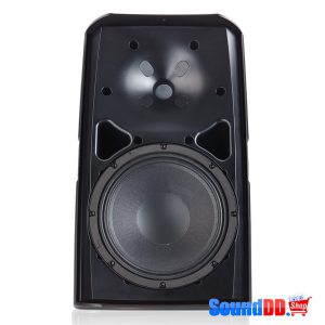 QSC AD-S8T 8" 2-way, 105° conical QSC AD-S8T ลำโพงติดผนัง 2 ทาง ขนาด 8 นิ้ว 200 วัตต์ แบบไลน์โวลล์ 70V/100V QSC AD-S8T wall speaker