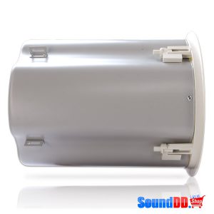 QSC AD-C81Tw 8" subwoofer QSC AD-C81Tw ลำโพงซับวูฟเฟอร์ ติดเพดาน ขนาด 8 นิ้ว 400 วัตต์ QSC AD-C81Tw ceiling speaker AD-C81Tw ลำโพงติดเพดาน