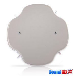 QSC AD-C81Tw 8" subwoofer QSC AD-C81Tw ลำโพงซับวูฟเฟอร์ ติดเพดาน ขนาด 8 นิ้ว 400 วัตต์ QSC AD-C81Tw ceiling speaker AD-C81Tw ลำโพงติดเพดาน