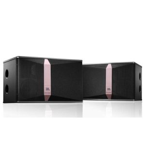 JBL Ki510 10 Inch 3-Way Full Range Loudspeaker System JBL Ki510 ตู้ลำโพงคาราโอเกะ 3 ทาง ขนาด 10 นิ้ว 1400 วัตต์ JBL Ki510 ลำโพงคาราโอเกะ karaoke speaker