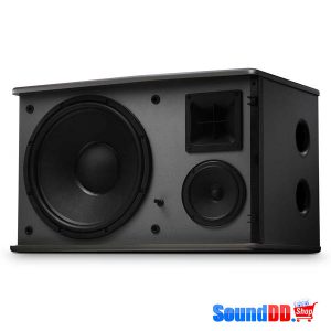 JBL Ki512 12 Inch 3-Way Full Range Loudspeaker System JBL Ki512 ตู้ลำโพงคาราโอเกะ 3 ทาง ขนาด 12 นิ้ว 1600 วัตต์ JBL Ki512 ลำโพงคาราโอเกะ karaoke speaker