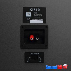 JBL Ki510 10 Inch 3-Way Full Range Loudspeaker System JBL Ki510 ตู้ลำโพงคาราโอเกะ 3 ทาง ขนาด 10 นิ้ว 1400 วัตต์ JBL Ki510 ลำโพงคาราโอเกะ karaoke speaker