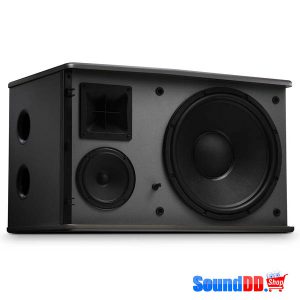 JBL Ki510 10 Inch 3-Way Full Range Loudspeaker System JBL Ki510 ตู้ลำโพงคาราโอเกะ 3 ทาง ขนาด 10 นิ้ว 1400 วัตต์ JBL Ki510 ลำโพงคาราโอเกะ karaoke speaker