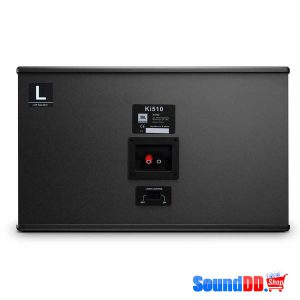 JBL Ki510 10 Inch 3-Way Full Range Loudspeaker System JBL Ki510 ตู้ลำโพงคาราโอเกะ 3 ทาง ขนาด 10 นิ้ว 1400 วัตต์ JBL Ki510 ลำโพงคาราโอเกะ karaoke speaker
