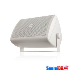 QSC AC-S4T 6.5" 2-way, 130° conical QSC AC-S6T ลำโพงติดผนัง 2 ทาง ขนาด 6.5 นิ้ว 30 วัตต์ แบบไลน์โวลล์ 70V/100V QSC AC-S6T wall speaker