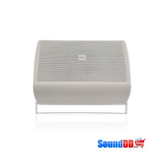 QSC AC-S4T 6.5" 2-way, 130° conical QSC AC-S6T ลำโพงติดผนัง 2 ทาง ขนาด 6.5 นิ้ว 30 วัตต์ แบบไลน์โวลล์ 70V/100V QSC AC-S6T wall speaker