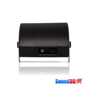 QSC AC-S4T 6.5" 2-way, 130° conical QSC AC-S6T ลำโพงติดผนัง 2 ทาง ขนาด 6.5 นิ้ว 30 วัตต์ แบบไลน์โวลล์ 70V/100V QSC AC-S6T wall speaker