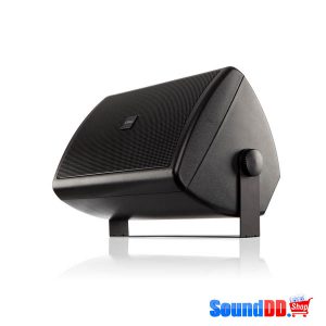 QSC AC-S4T 6.5" 2-way, 130° conical QSC AC-S6T ลำโพงติดผนัง 2 ทาง ขนาด 6.5 นิ้ว 30 วัตต์ แบบไลน์โวลล์ 70V/100V QSC AC-S6T wall speaker