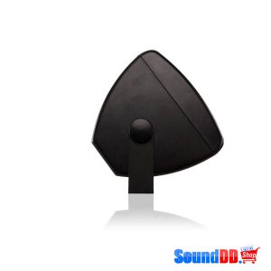 QSC AC-S4T 6.5" 2-way, 130° conical QSC AC-S6T ลำโพงติดผนัง 2 ทาง ขนาด 6.5 นิ้ว 30 วัตต์ แบบไลน์โวลล์ 70V/100V QSC AC-S6T wall speaker
