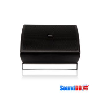 QSC AC-S4T 6.5" 2-way, 130° conical QSC AC-S6T ลำโพงติดผนัง 2 ทาง ขนาด 6.5 นิ้ว 30 วัตต์ แบบไลน์โวลล์ 70V/100V QSC AC-S6T wall speaker