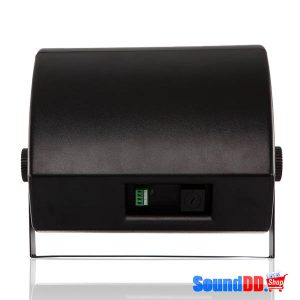 QSC AC-S4T 4.5" 2-way, 130° conical QSC AC-S4T ลำโพงติดผนัง 2 ทาง ขนาด 4.5 นิ้ว 16 วัตต์ แบบไลน์โวลล์ 70V/100V QSC AC-S4T wall speaker