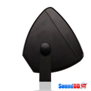 QSC AC-S4T 4.5" 2-way, 130° conical QSC AC-S4T ลำโพงติดผนัง 2 ทาง ขนาด 4.5 นิ้ว 16 วัตต์ แบบไลน์โวลล์ 70V/100V QSC AC-S4T wall speaker