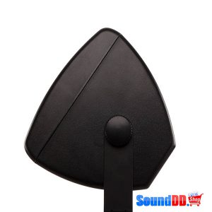QSC AC-S4T 4.5" 2-way, 130° conical QSC AC-S4T ลำโพงติดผนัง 2 ทาง ขนาด 4.5 นิ้ว 16 วัตต์ แบบไลน์โวลล์ 70V/100V QSC AC-S4T wall speaker
