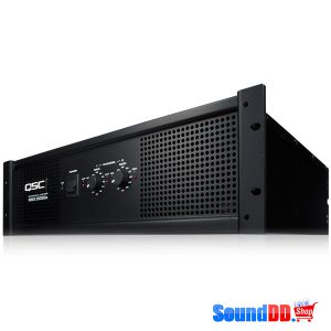 QSC RMX 5050a Two-Channel Power Amplifier QSC RMX 8050a เครื่องขยายเสียง 2 ชาเเนล คลาส H 1800x2 วัตต์ ที่ 4 โอมห์ QSC RMX 5050a เพาเวอร์แอมป์ ขยายเสียง