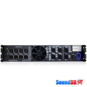 QSC PLD4.2 Processing Amplifier QSC PLD4.2 เครื่องขยายเสียง 4 ชาเเนล 700x4 วัตต์ ที่ 4 โอมห์ QSC PLD4.2 เพาเวอร์แอมป์ ขยายเสียง ซาวด์ดีดี ช็อป