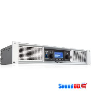 QSC GXD8 Professional Power Amplifiers QSC GXD8 เครื่องขยายเสียง 2 ชาเเนล คลาส D 4500 วัตต์ QSC GXD8 เพาเวอร์แอมป์ ขยายเสียง