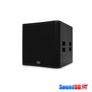 QSC E18SW ตู้ลำโพงซับวูฟเฟอร์ 18 นิ้ว 3200 วัตต์ - Image 2